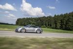 Porsche 911 R 2016 года